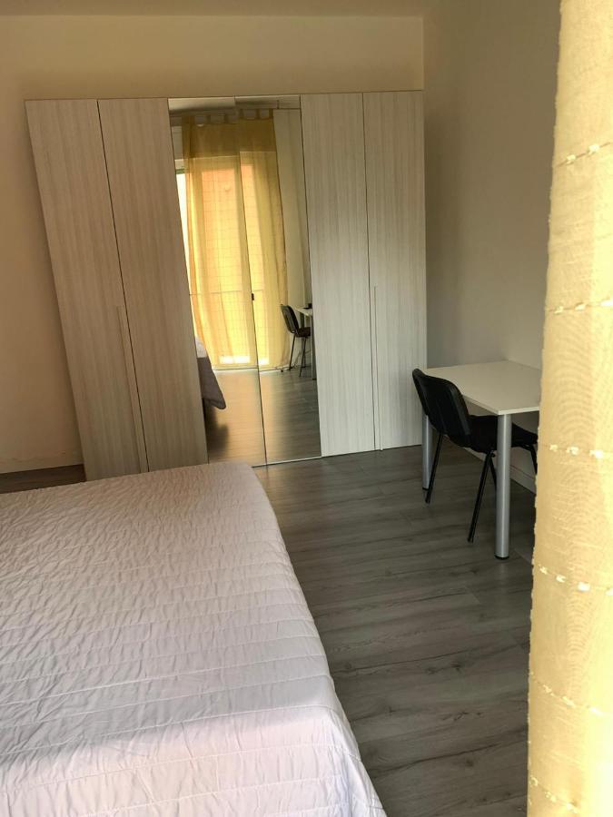 La Suite Dell' Arco Парма Экстерьер фото