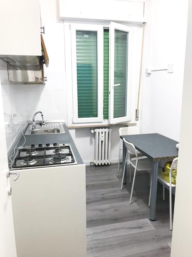 La Suite Dell' Arco Парма Экстерьер фото